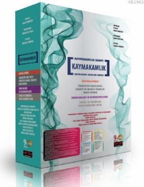 Kaymakamlık Kampı Konu Anlatımı