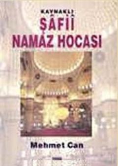 Kaynaklı Şafii Namaz Hocası