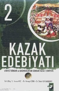 Kazak Edebiyatı 2