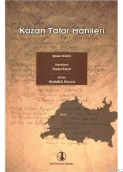 Kazan Tatar Manileri