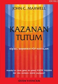 Kazanan Tutum