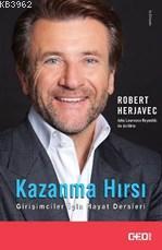 Kazanma Hırsı