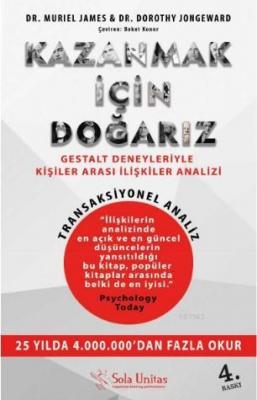 Kazanmak İçin Doğarız