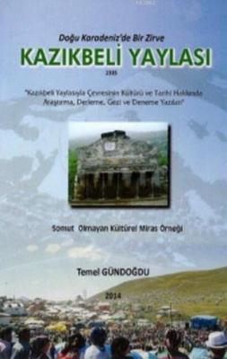 Kazıkbeli Yaylası