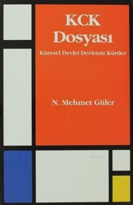 KCK Dosyası N. Mehmet Güler