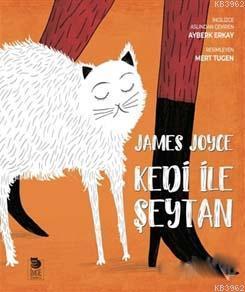 Kedi ile Şeytan James Joyce