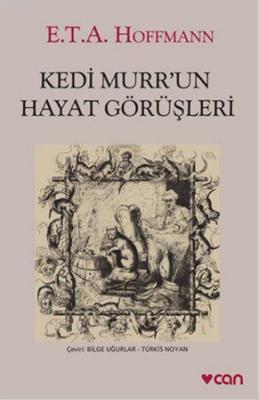Kedi Murr'un Hayat Görüşleri