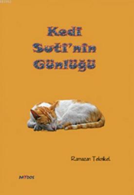 Kedi Suti'nin Günlüğü Ramazan Teknikel