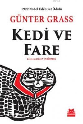 Kedi Ve Fare