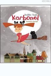 Kediler Kralı Karbonel