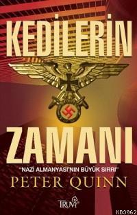 Kedilerin Zamanı