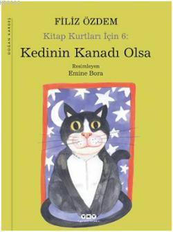 Kedinin Kanadı Olsa Filiz Özdem