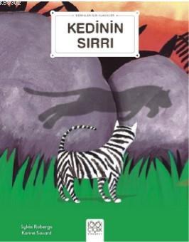 Kedinin Sırrı