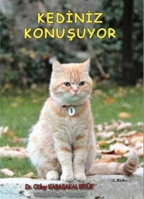 Kediniz Konuşuyor Gülay Kabasakal Ertürk