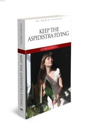 Keep The Aspidistra Flying Kolektif