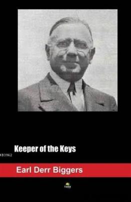 Keeper Of The Keys