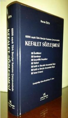 Kefalet Sözleşmesi