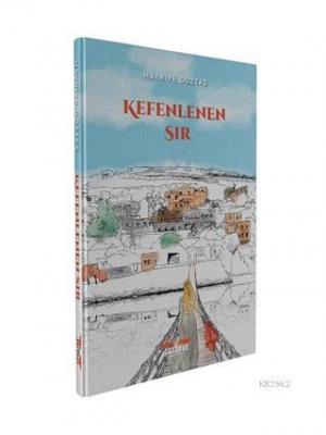 Kefenlenen Sır