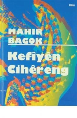 Kefıyen Cihereng Mahir Bagok