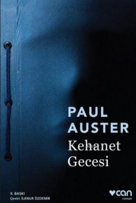 Kehanet Gecesi Paul Auster