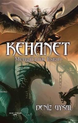 Kehanet Mengü'nün Esrarı