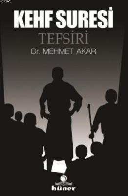 Kehf Suresi Tefsiri (Ciltli)