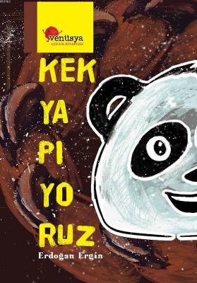 Kek Yapıyoruz
