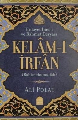 Kelamı İrfan Ali Polat
