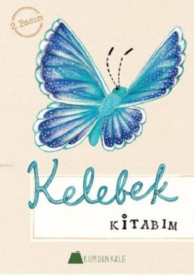 Kelebek Kitabım