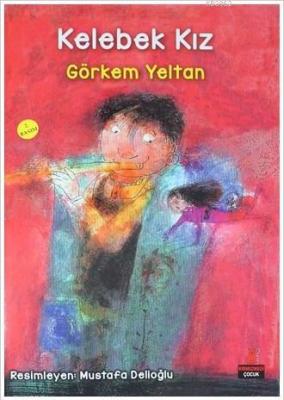 Kelebek Kız