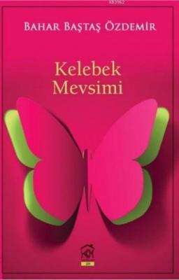 Kelebek Mevsimi