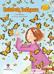 Kelebek Tutkusu - Bilim Bunu Çözer Lori Haskins Houran