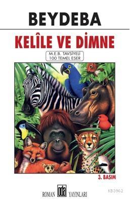 Kelile ve Dimne