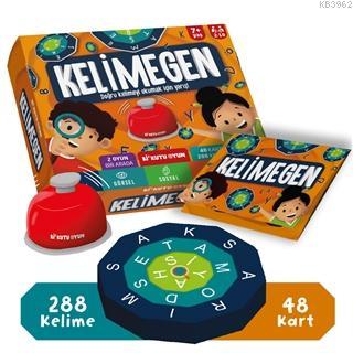 Kelimegen &amp