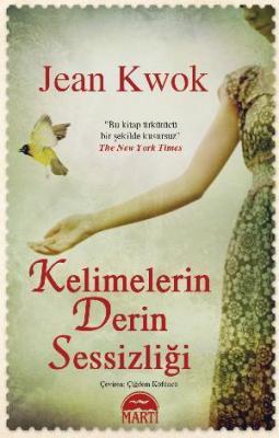Kelimelerin Derin Sessizliği