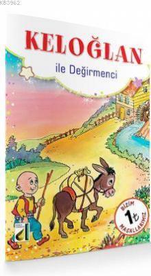 Keloğlan İle Değirmenci &amp