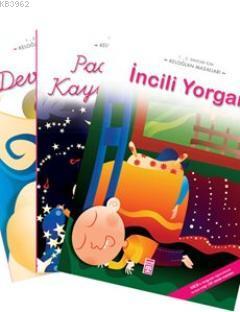 Keloğlan Masalları (Set)