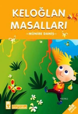 Keloğlan Masalları