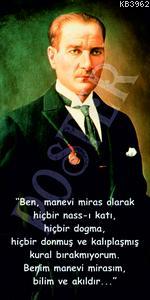 Kemal Atatürk Bilim Akıl