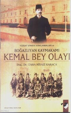 Kemal Bey Olayı