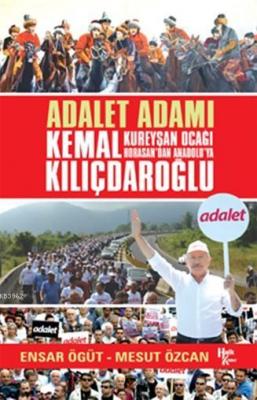 Kemal Kılıçdaroğlu Ensar Öğüt