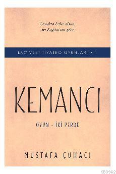 Kemancı