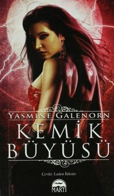 Kemik Büyüsü (Özel Baskı)
