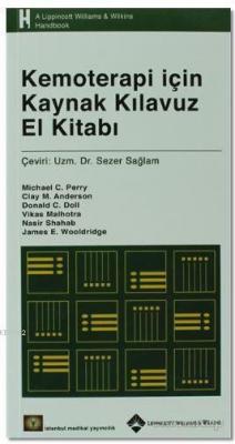 Kemoterapi için Kaynak Klavuz El Kitabı