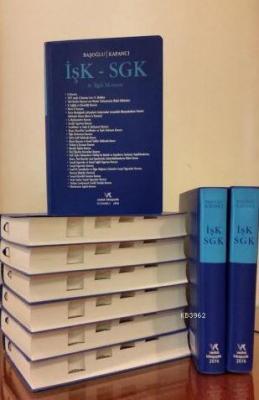 Kenar Fihristli İşk / Sgk & İlgili Mevzuat
