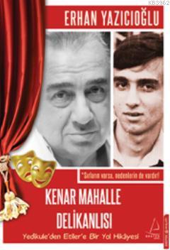 Kenar Mahalle Delikanlısı