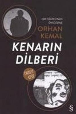 Kenarın Dilberi Orhan Kemal