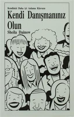 Kendi Danışmanınız Olun