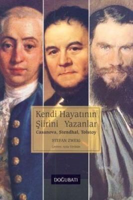 Kendi Hayatının Şiirini Yazanlar