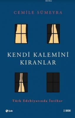 Kendi Kalemini Kıranlar